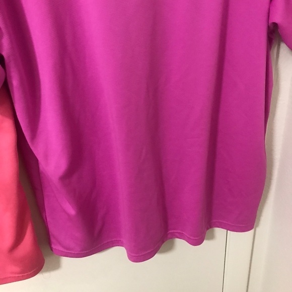 Bundle of 2 Run Disney princess rapunzel and Belle shirts size XL - Picture 6 of 13